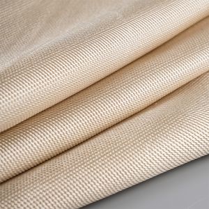 Quality High Temperature Quartz Fiber For Thermal Protection Insulation Material wholesale