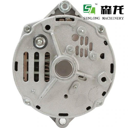AR84305 AR84306 AR93445 12V 70A Delco 10SI Excavator Alternator