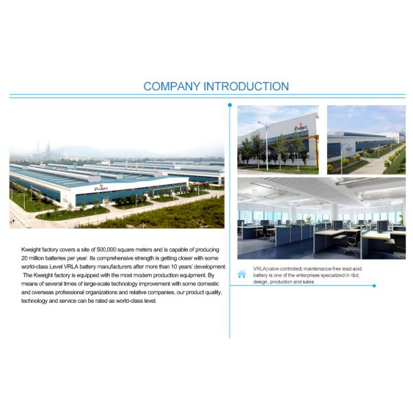 2v 1000ah Long Life Opzv Solar Batterytubular Gel Battery