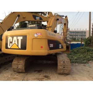 Buy cheap Used 320D CAT Excavator Good Condition from wholesalers