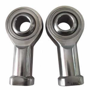 Female Agricultural Stainless Steel Rod Ends Bearing Eye Shaped