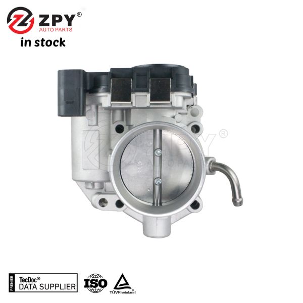 ZPY 07K133062A Throttle Body for VW Jetta Golf Passat 2.5L 2008-2014