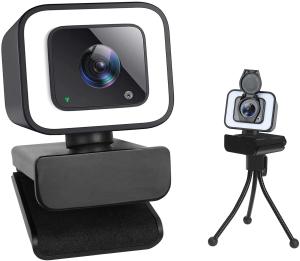 Quality USB2.0 CMOS Autofocus HD Webcam 1080P WIth Digital Microphone wholesale
