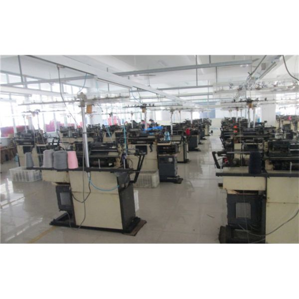 Huai An Ruixing trade co.,ltd(factory)