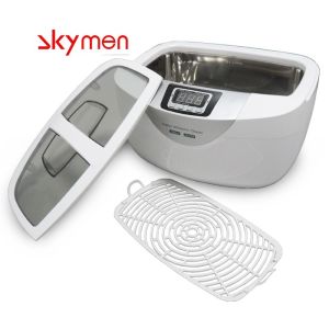 Quality 70W 2500ML Medical Instrument Ultrasonic Cleaner FCC wholesale