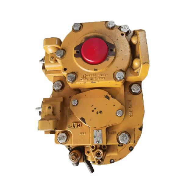 CAT 336E Hydraulic Pump Parts Assembly