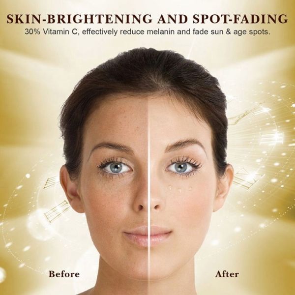 OEM Hyaluronic Acid Serum for Face Care Beauty Firming Hydrating Skincare Serum