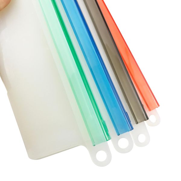 Reusable Silicone Food Storage Bag High Quality Silicone Kitchenware Silicone Fresh Container