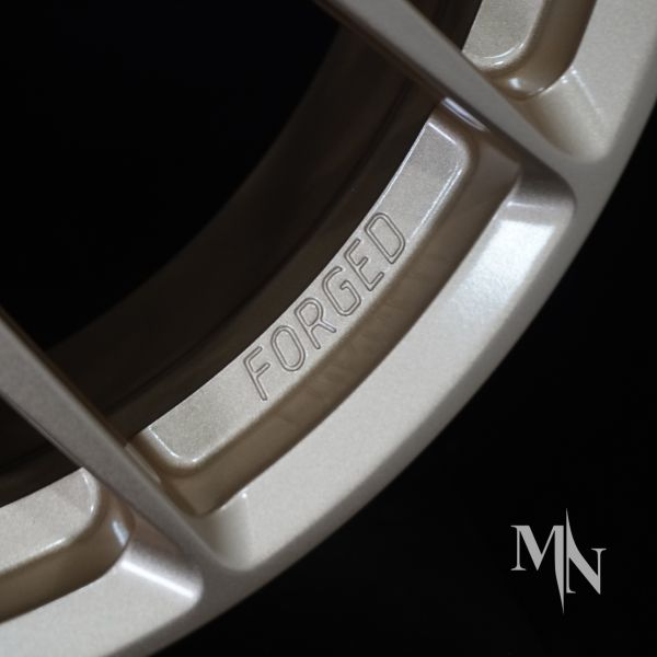 BBS FI R Centerlock Wheels for 991 GT3 Custom Forged Rims Available