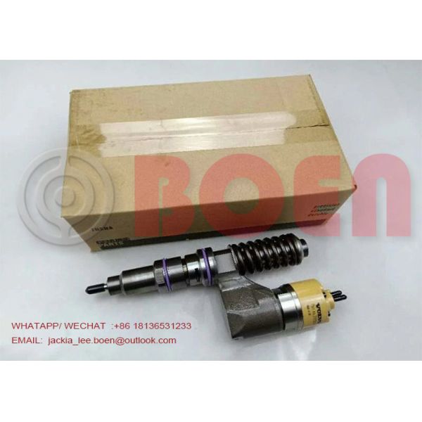 BOEN 3801440 Volvo Fuel Injectors Fuel Pump Repair Kits For Volvo Penta Engines