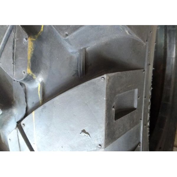 16 Inch Diameter Agricultural Tractor Tires 7.50-16 Anti Cut For Mountain Area