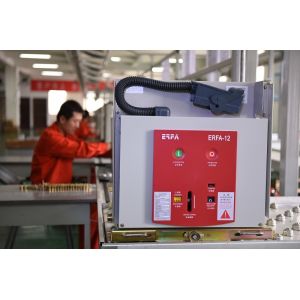 Quality VCB Indoor Vacuume Ciruit Breaker wholesale