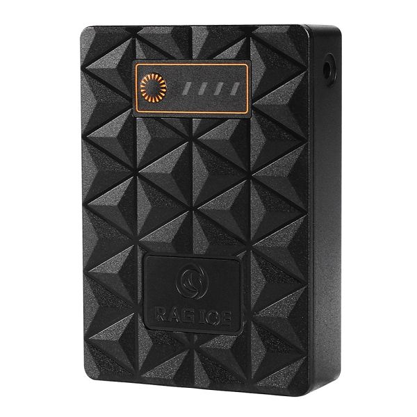 7.4V 5200mAh Heated Jacket Power Bank Rechargeable Lithium Ion