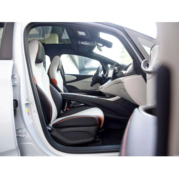 BYD Dolphin 2021 401km Knight Edition Small Sedan Chinese EV Cars