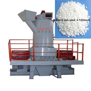 Quality 22KW VSI Sand Making Machine for Construction and Building in Quarry Sand Gravel Plant wholesale