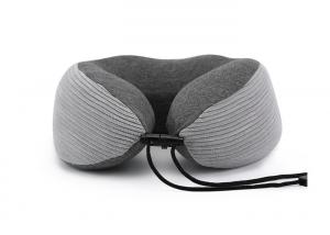 Quality Breathe Auto Head Neck Rest Cushion Headrest travel Pillow Pad Car Neck Pillow wholesale
