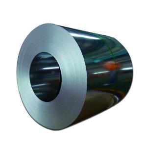 Quality Z60 SPCC 0.6MM Size Galvanized Steel Coil Metal Roofing Steel Coil wholesale