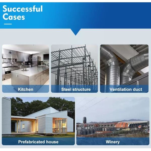 6061 T3-T8 Aluminum Steel Plate 0.1-200mm For Kitchen Decoration