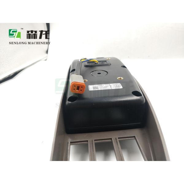 Hyundai R140-7 R160-7 R210-7 Excavator Monitor 21N8-30013