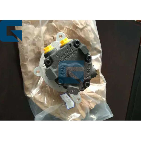 High Pressure Small Engine Fuel Pump For Diesel Engine EC380 EC480 VOE21639420