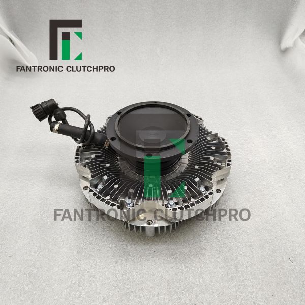 Electronically Controlled Mercedes Fan Clutch 4702000422 4712000722 A4702000422 A4712000722