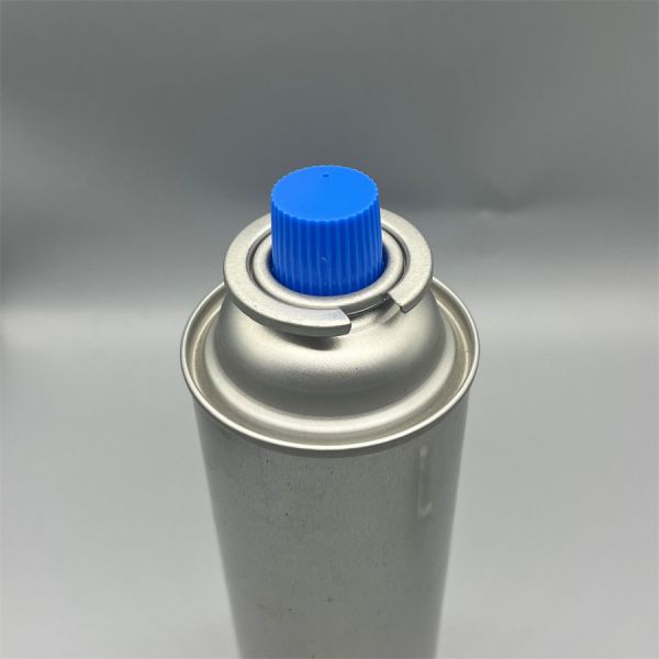 Camping Gas Controller for BBQ Grills and Camp Stoves – Leakproof Design, 1/2" Thread