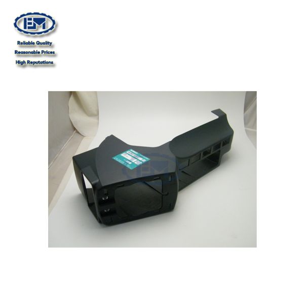 YN03M01942F2 Excavator Cab Accessories Cover Assy Replacement