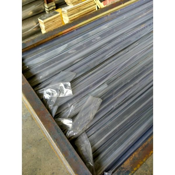 Thick Wall Polished Stainless Steel Tubing Welded Type Steel Grade 304 316