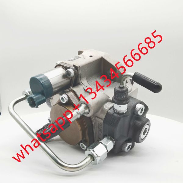 genuine common rail injection pump 294000-1242,294000-0641,294000-1372,1460A053 in stock