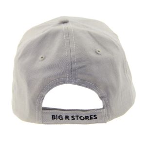 Constructed Mens Outdoor Baseball Cap Distressed Vintage Hat Embroidery Logo