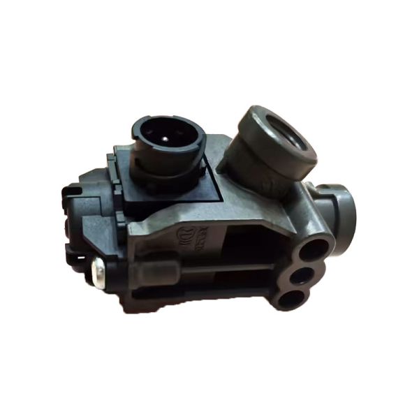 Solenoid Valve K053900 Electromagnetic Valve For Truck Hyundai