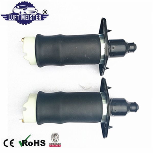 for Audi A6 C5 4B Allroad Quattro Air Suspension Spring Bag Rear Air Shock Strut Ride