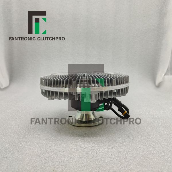 Clutch, radiator fan 51066300086 51066300110 51066300116