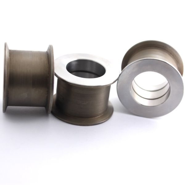 CNC Stainless Steel Parts Precision CNC Parts Customized Roller Parts