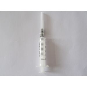 Buy cheap 5ml disposable syringe from wholesalers