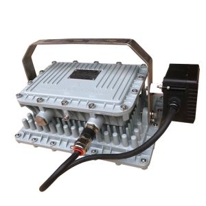 Atex Approved 120 Watt Led Explosion Proof FloodLights