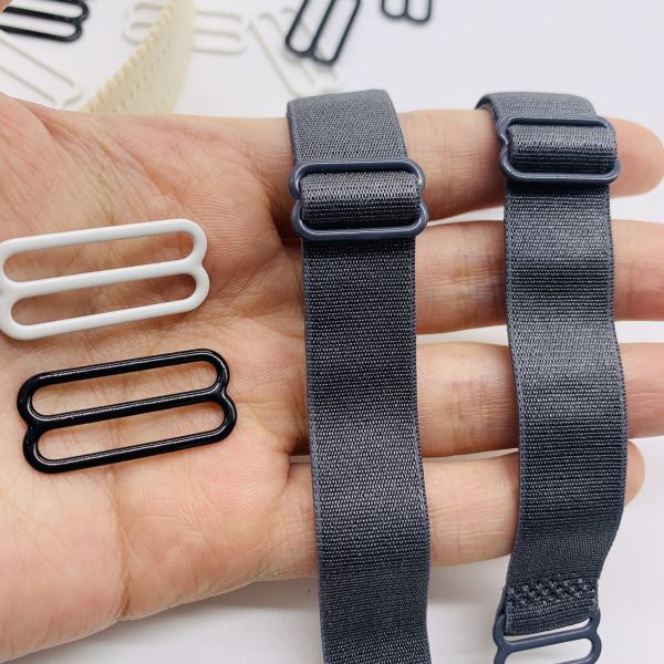 G Strap Bra Hook Extension Buckle Swimwear Clip Adjuster Metal