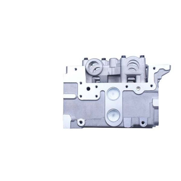 HYUNDAI D4CB Diesel Engine Cylinder Head 221004A010 Standard Size
