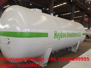 2021s factory direct sale best price 8ton 20m3 stationary propane gas storage tank for sale, HOT SALE! propane gas tank