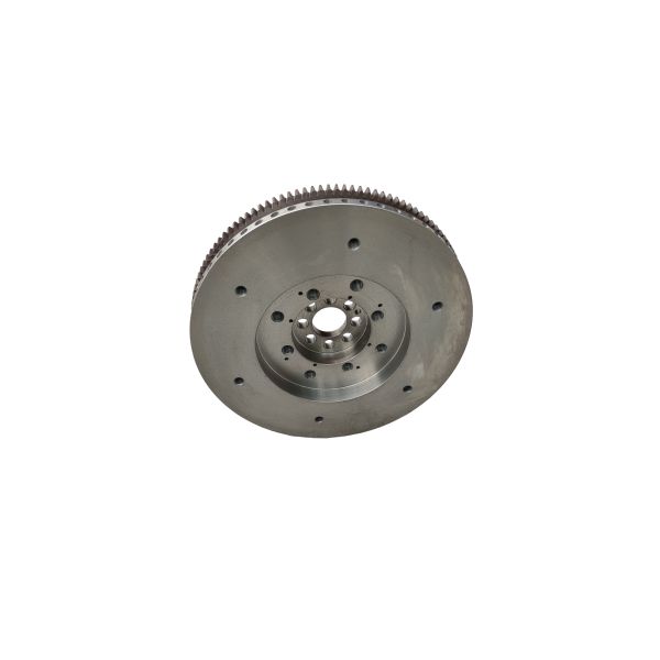 ISUZU 4HK1 Flywheel Assembly ZX240-3 ZX270-3 SH200-5 SH240-5 8-98043701-0 8-97362756-0