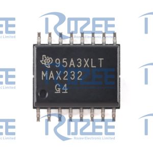 Quality MAX232DWR wholesale