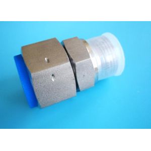 Quality BSP Socket Weld Pipe Fittings wholesale