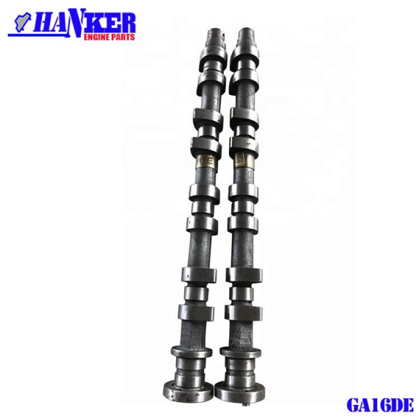 13020-90J30 GA16DE Diesel Engine Camshaft For Nissan 13020-86J00