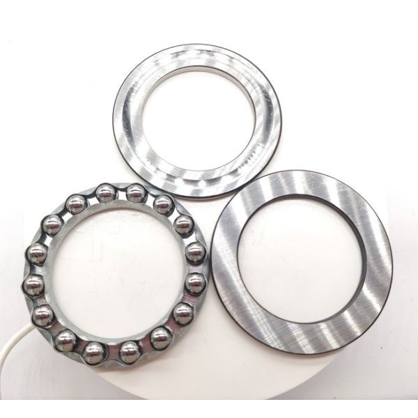 Custom 30mm Thrust Ball Bearing 51116/51117/51118/51200