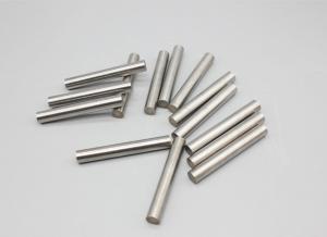 China Wholesale Tungsten Alloy Dart Billets Tungsten Heavy Alloy Dart Billets Darts on sale