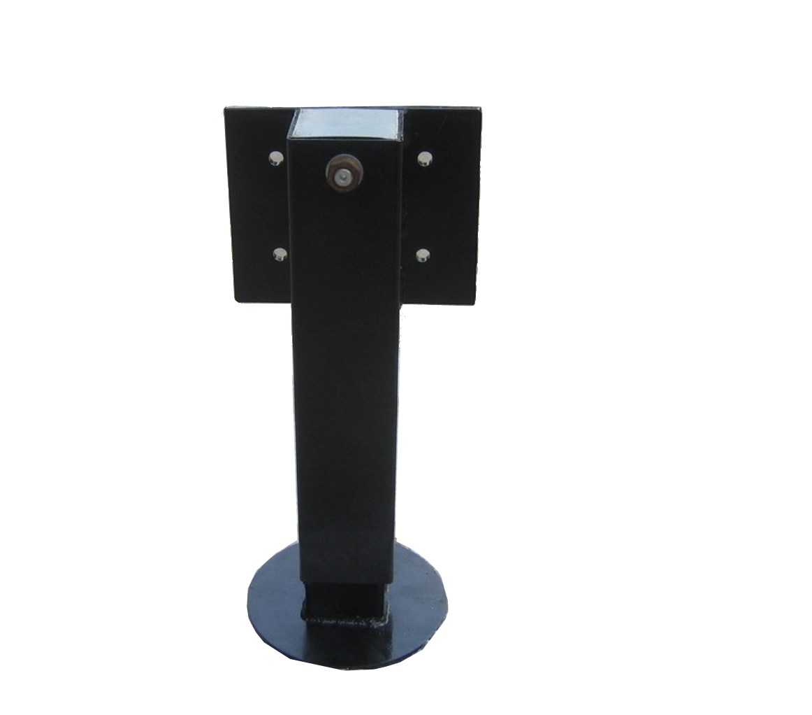 2000T RV trailer jack/RV leg