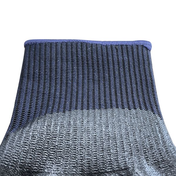 Unisex Applicable Customized Logo Gym Hand Sports Gloves with Polyester Material