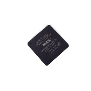Quality EPM7256AETC144 Altera Chip Electronic Components ICS Microcontroller EPM7256AET wholesale