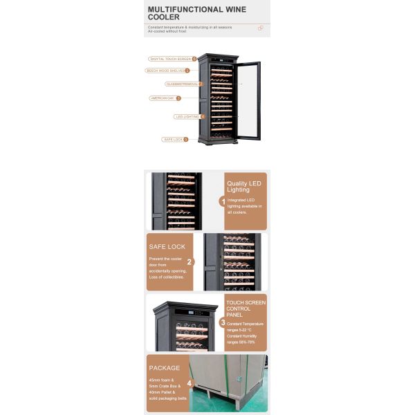 wood wine celler furniture (1)