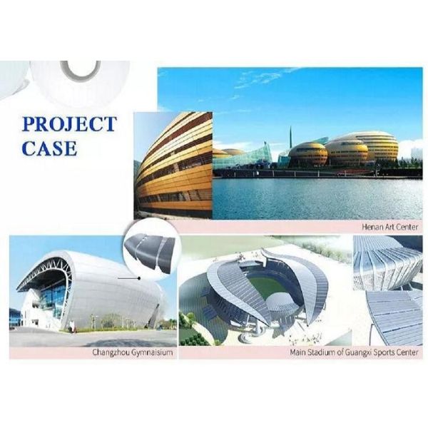 ODM Coated Aluminium Coil , 2600mm Width Black Aluminum Coil Stock